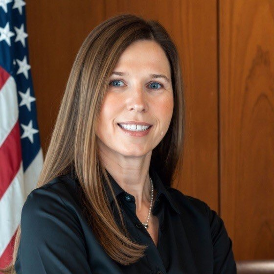 Great job exposing this, <a href="/libsoftiktok/">Libs of TikTok</a>: 

Say hello to Judge Cara Krysil, the far-left activist who was nominated to the MA District Court by Democrat Gov. Maura Healey.  

Shall we discuss what Krysil just did?  Let's.

She released two men accused of trying to meet up with a