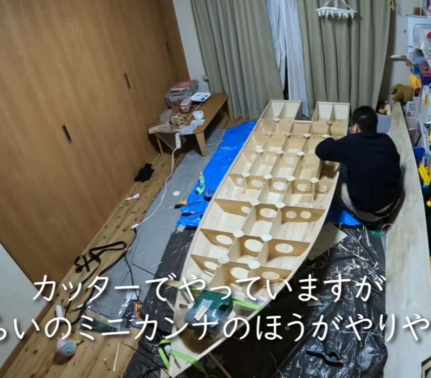ウミネコクラフト tweet media