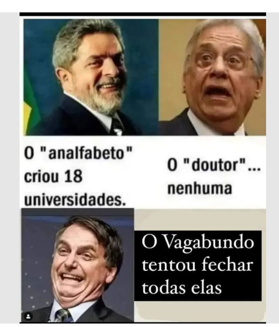 NA MINHA MODESTÍSSIMA OPINIÃO: