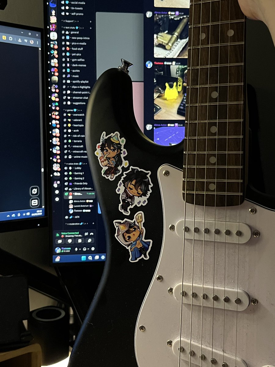 TinTxnn 🐈‍⬛🎐 tweet media