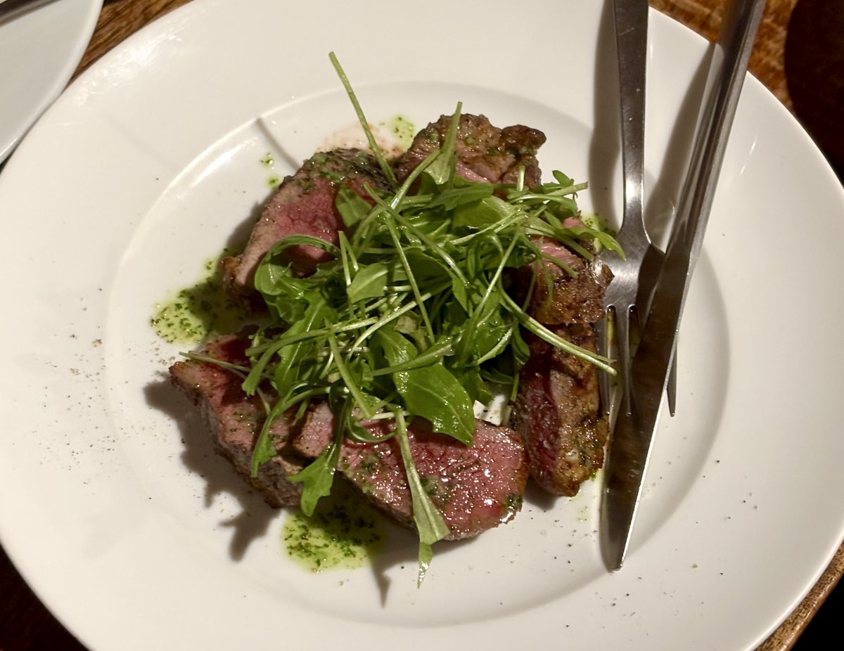 赤城進 tweet media