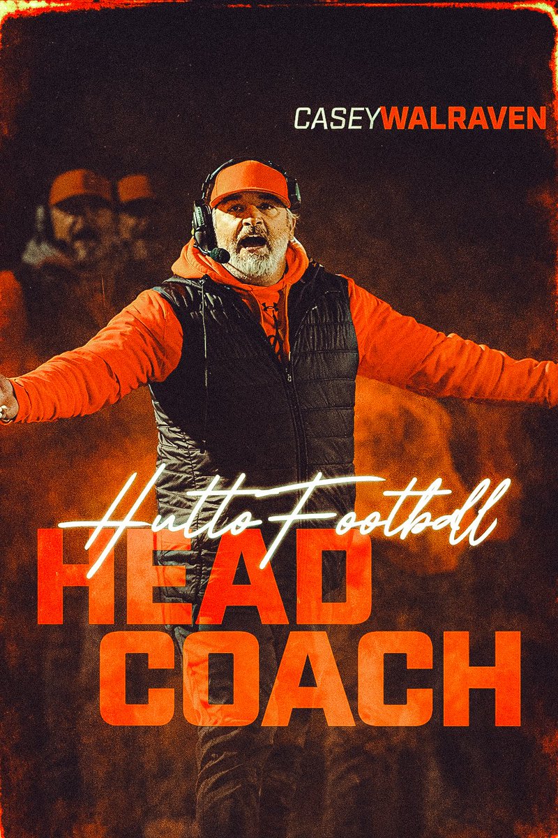 Hutto Football tweet media