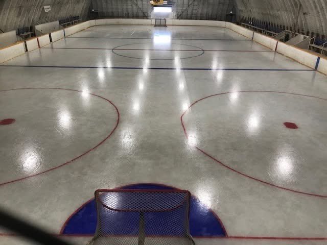 World Hockey Report tweet media