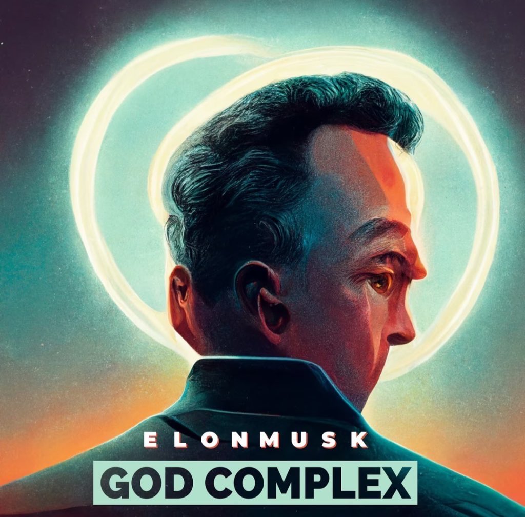 christianlexus's tweet photo. @elonmusk Stick to nicking credit for work you don’t do at Tesla + SpaceX while you abuse a platform formerly trading as #TWTR. The latter a social media space you use to spread your unintelligent but profoundly toxic twaddle. Do the world one solid in your miserable life and relist TWTR. https://t.co/xJQrmFPoaS
