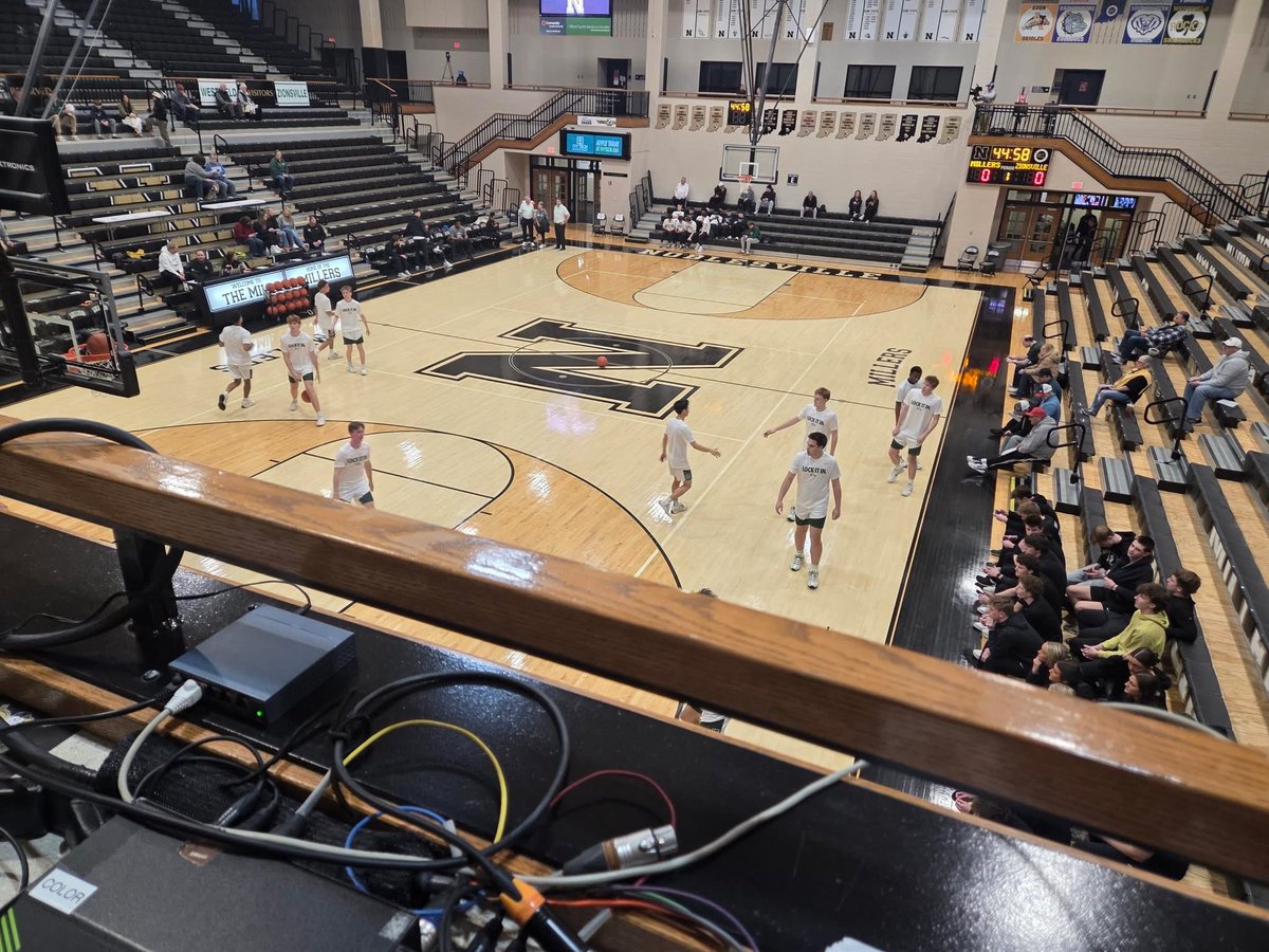 ISC Sports Network tweet media