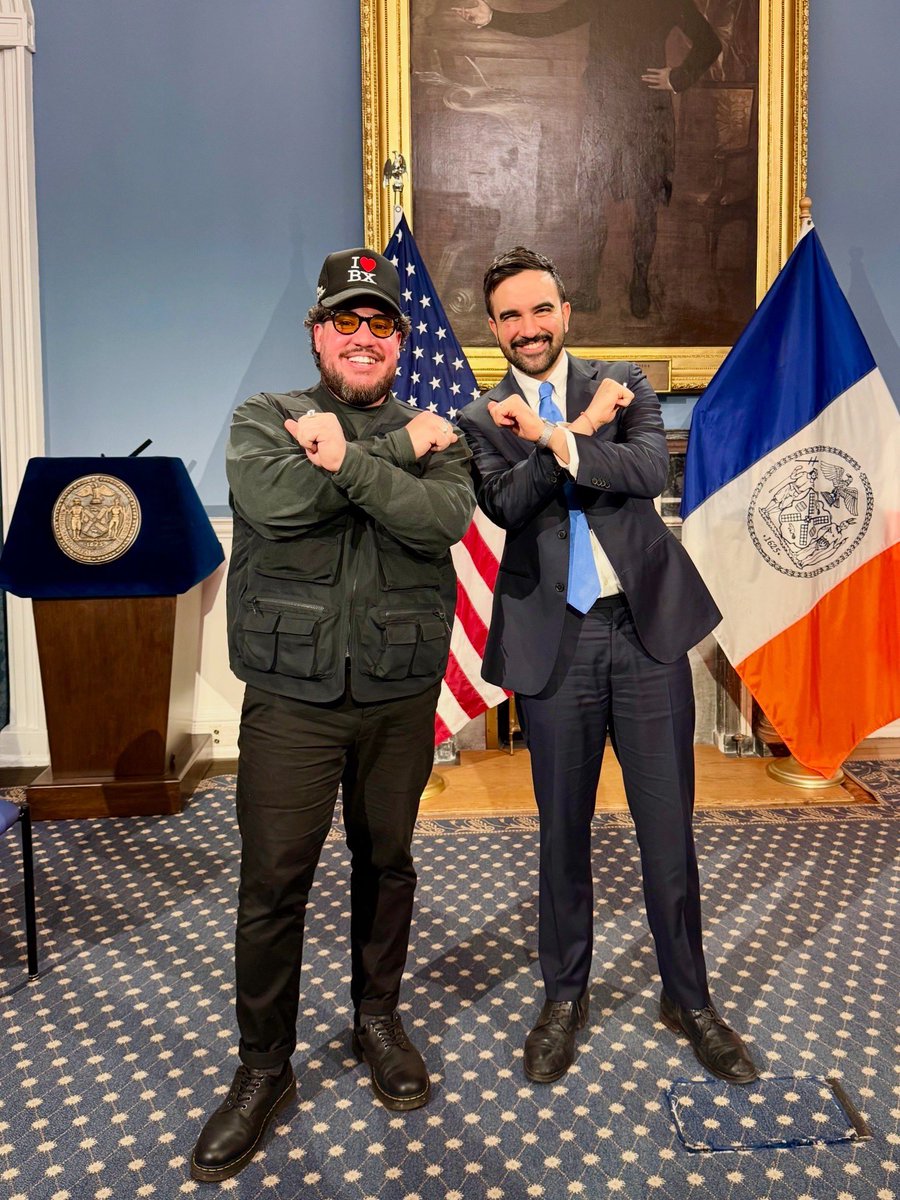 Bronx Native tweet media