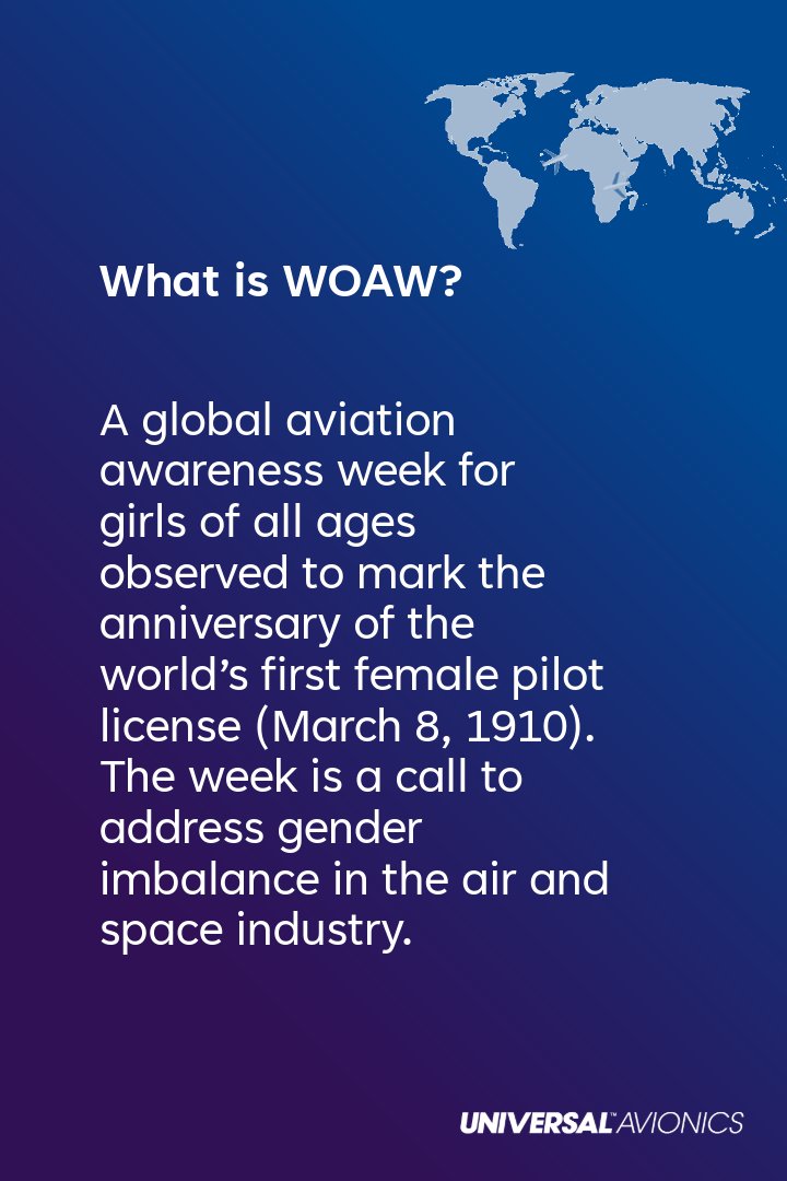 Universal Avionics tweet media