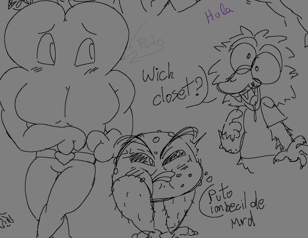 D_Ran4's tweet photo. Dibujos de un Aggie que hice con @SMFAOOC 
No quiero subir los otros porque la verdad quiero mantener mi contenido sfw y el nsfw muy separados ajaajssjajssj

[#jamack #SMFA #secretmountainfortawesome] https://t.co/LYzz35wwkR