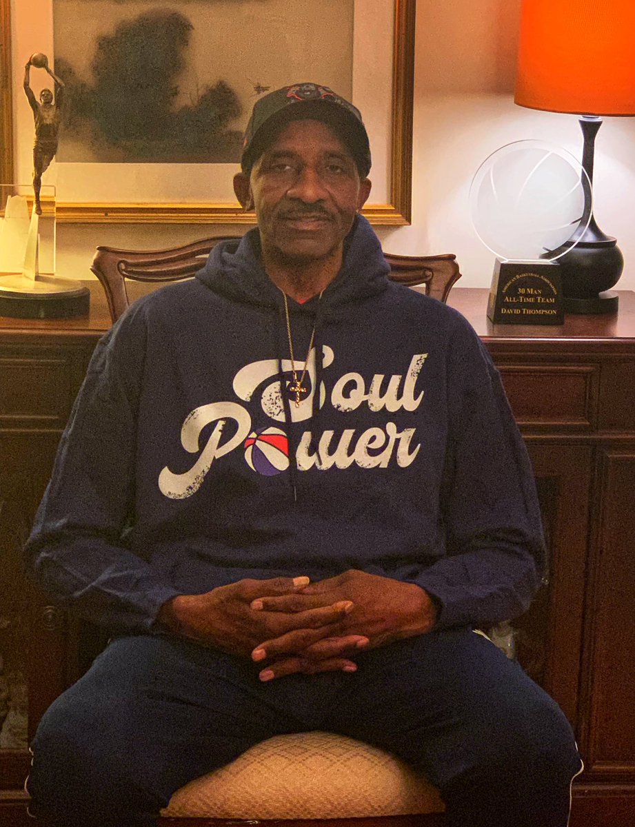 Soul Power & the ABA tweet media