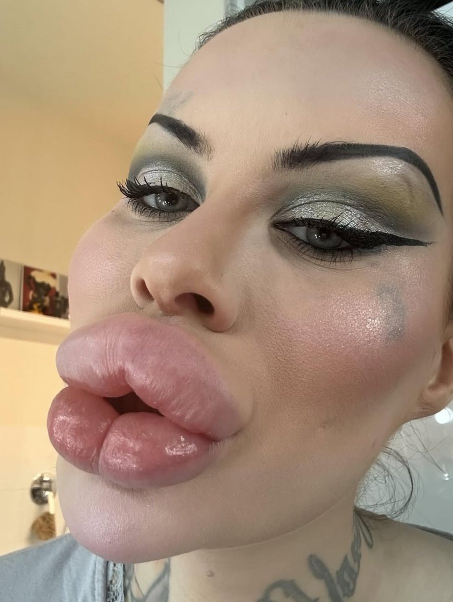 Liberta Cherguia 🇪🇺 tweet media