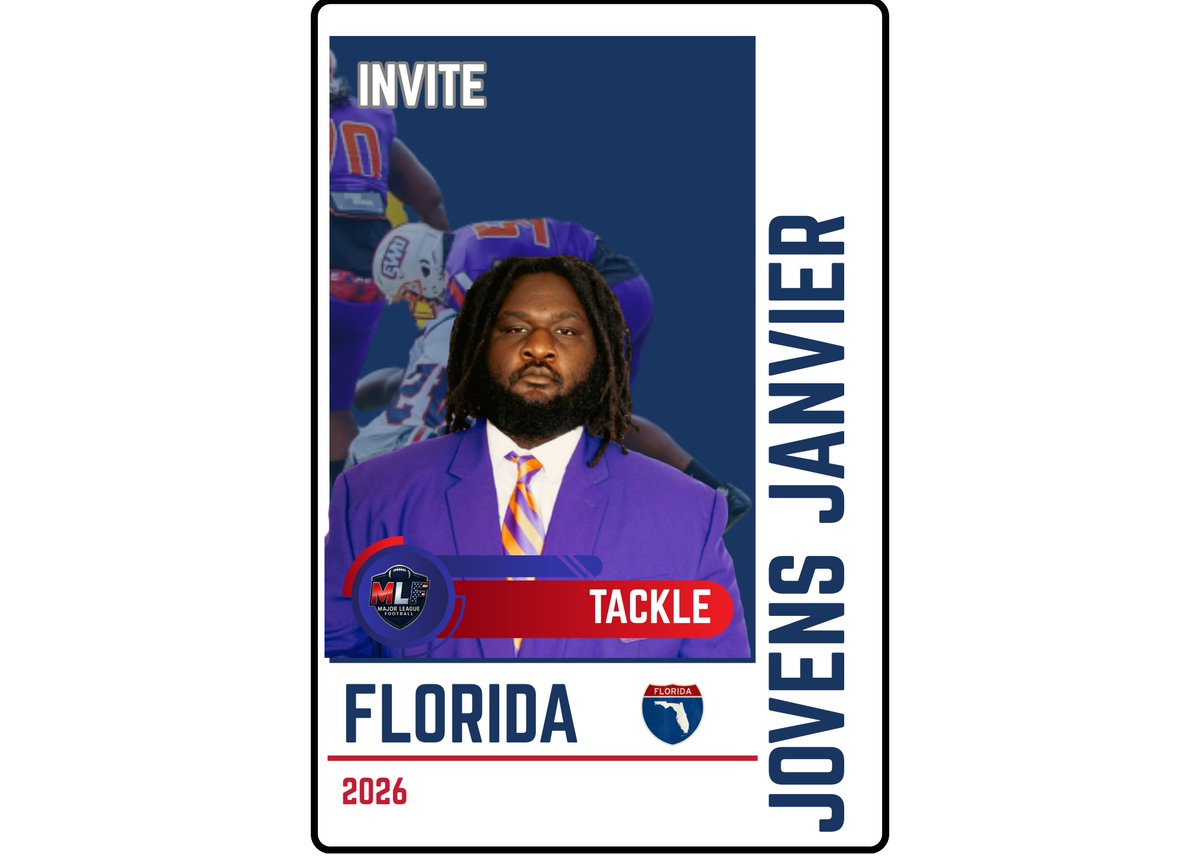 MLF Player Development & Recruiting tweet media