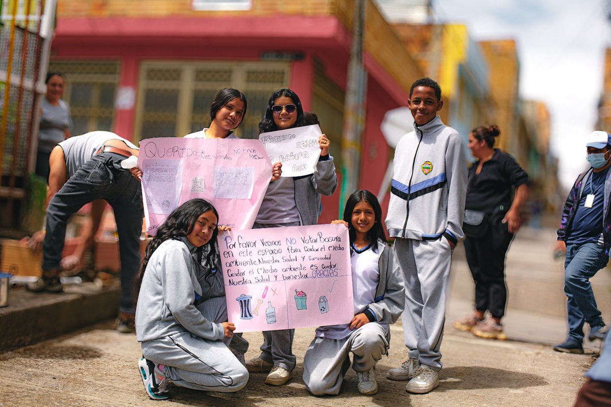 Julia Rubiano tweet media