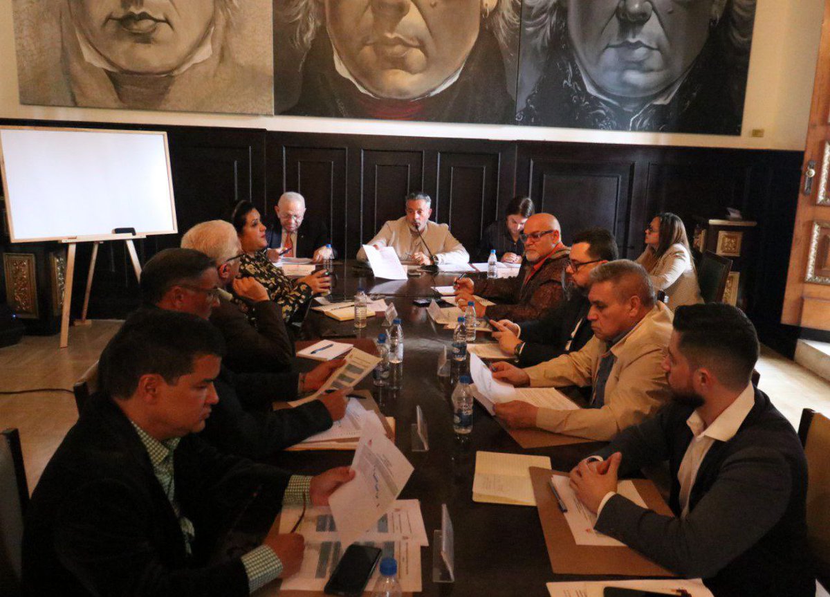 Bernabé Gutiérrez tweet media