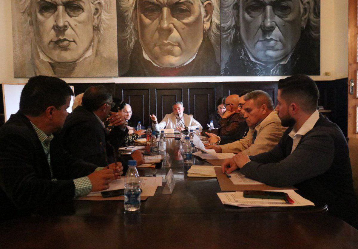 Bernabé Gutiérrez tweet media