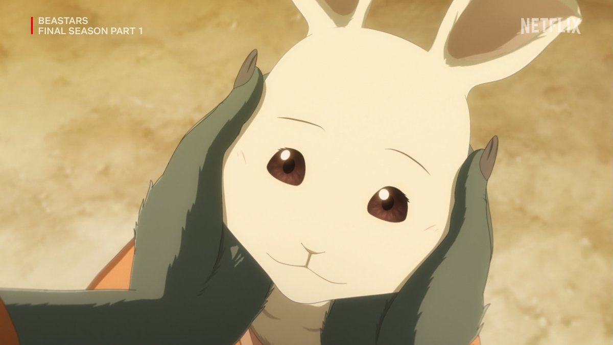 Netflix Anime tweet media