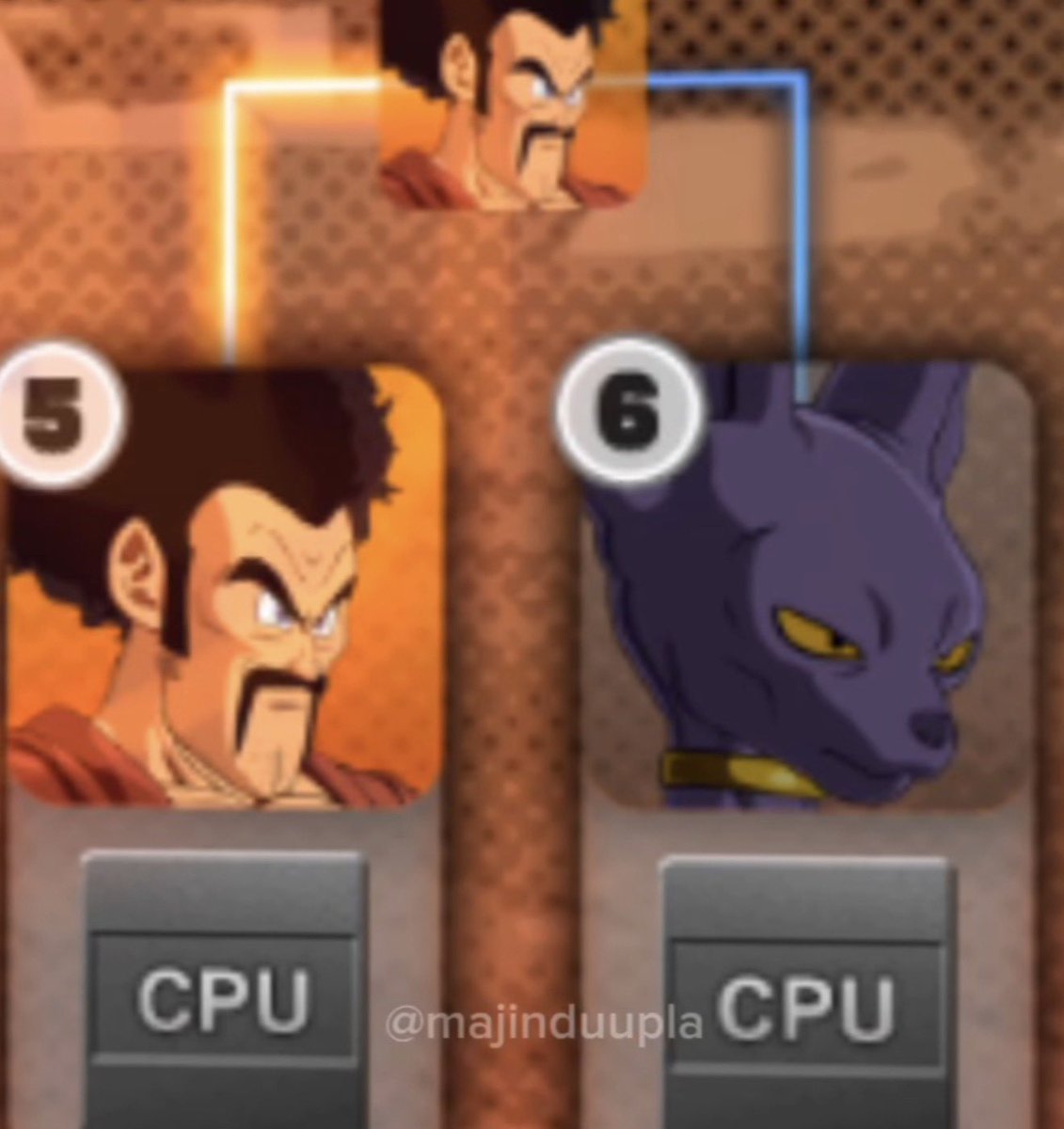 Extra (@extralongdokkan) on Twitter photo 