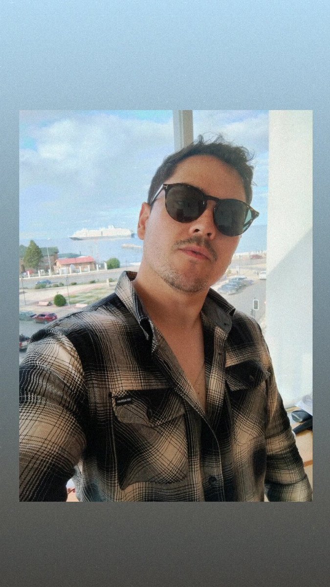 aronalonso's tweet photo. Hola Chicos 👋🏻👋🏻 https://t.co/EMOuIUdZop
