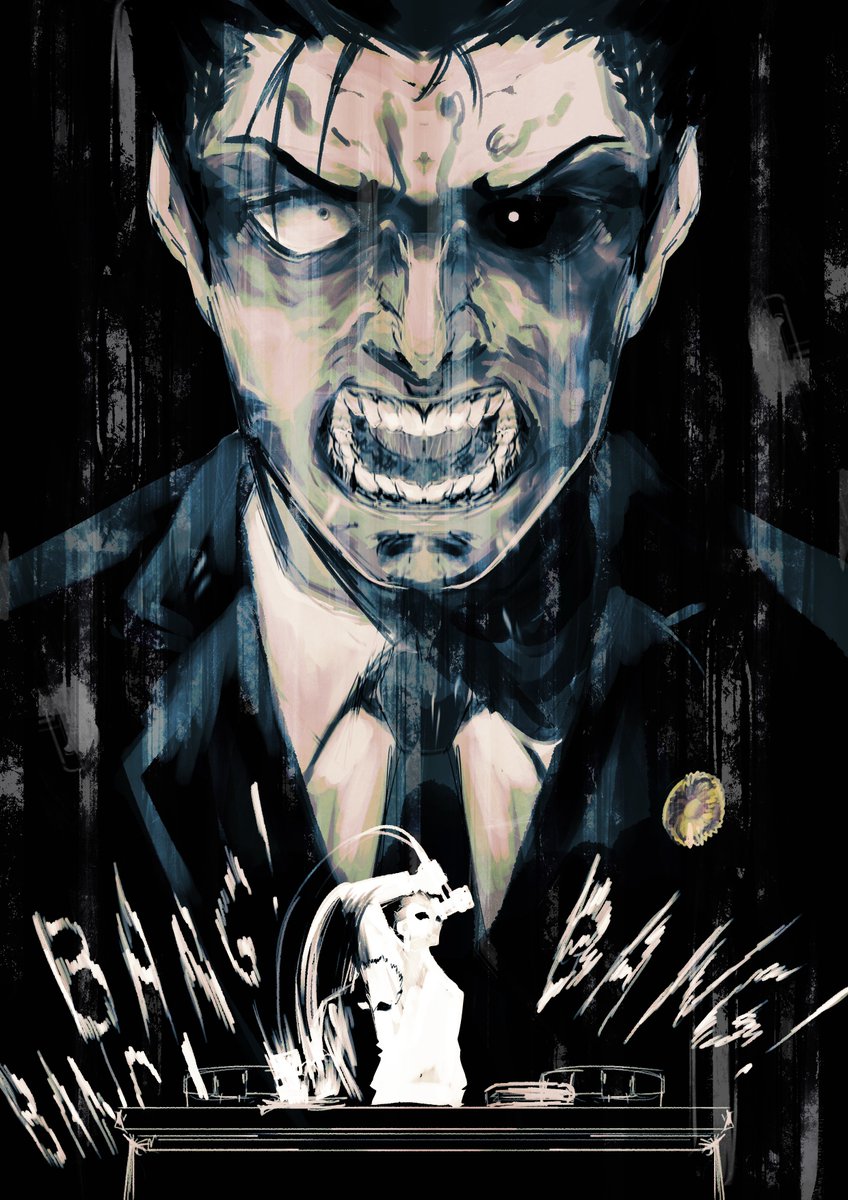 EVERYONE, COME BACK.

WE'RE HAVING A RETRIAL.