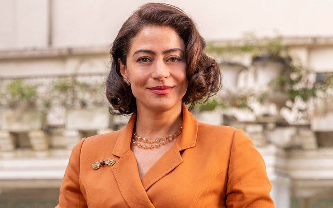 Palpite  #MelhoresDoAno

Atriz Coadjuvante 

Giovana Lancelotti (Cami) 
Bella Campos (Maria de Fátima) 
Carol Castro (Clarice)