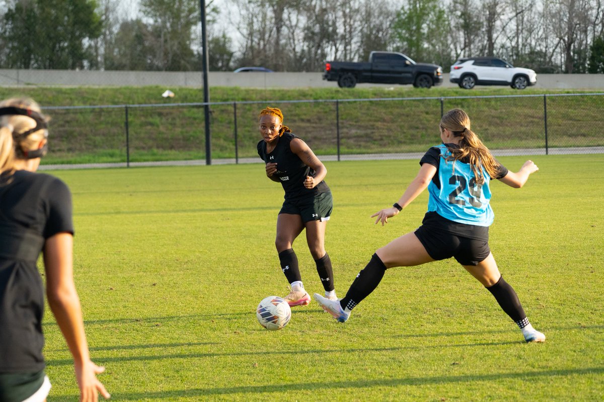 Lamar Soccer tweet media