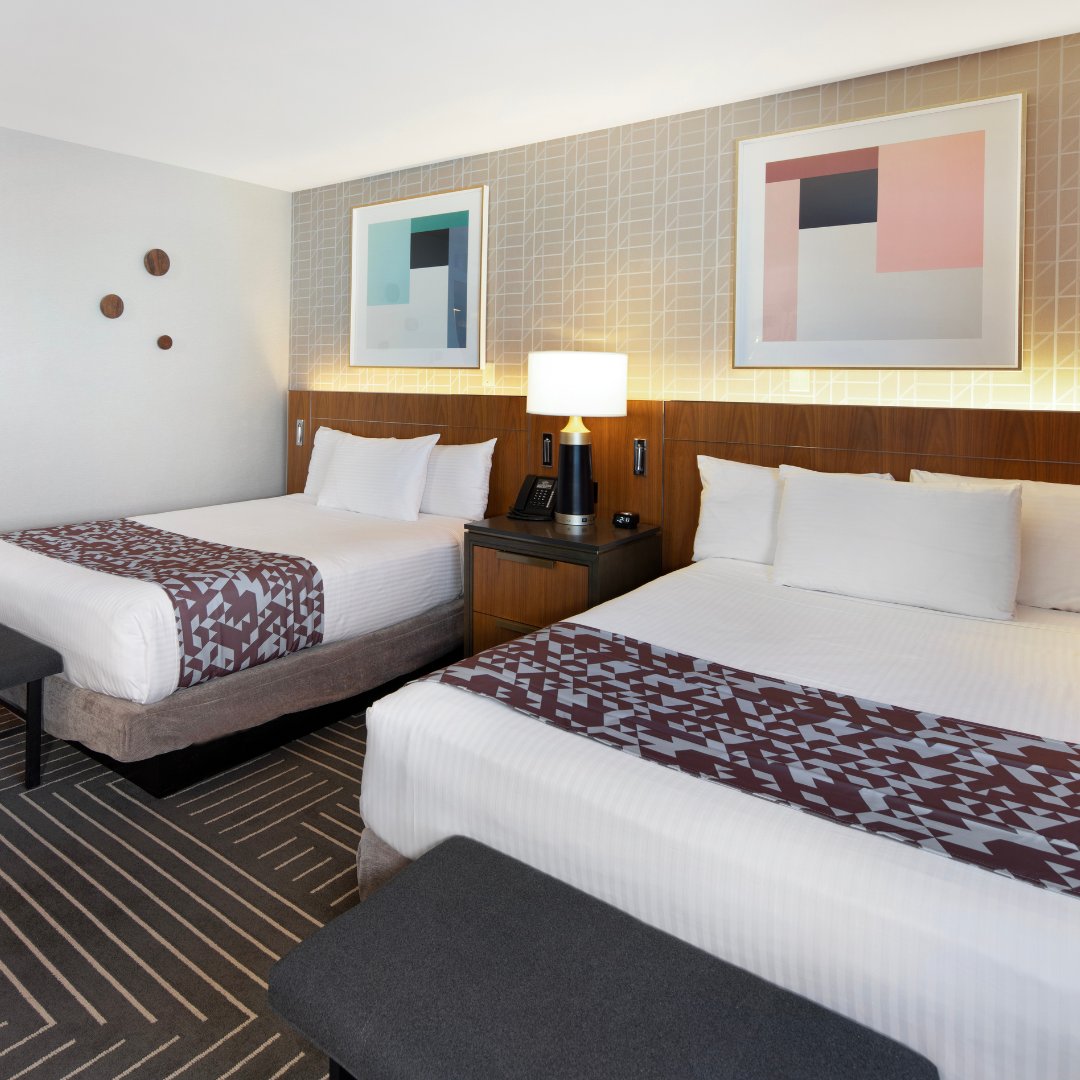 Fremont Hotel & Casino tweet media