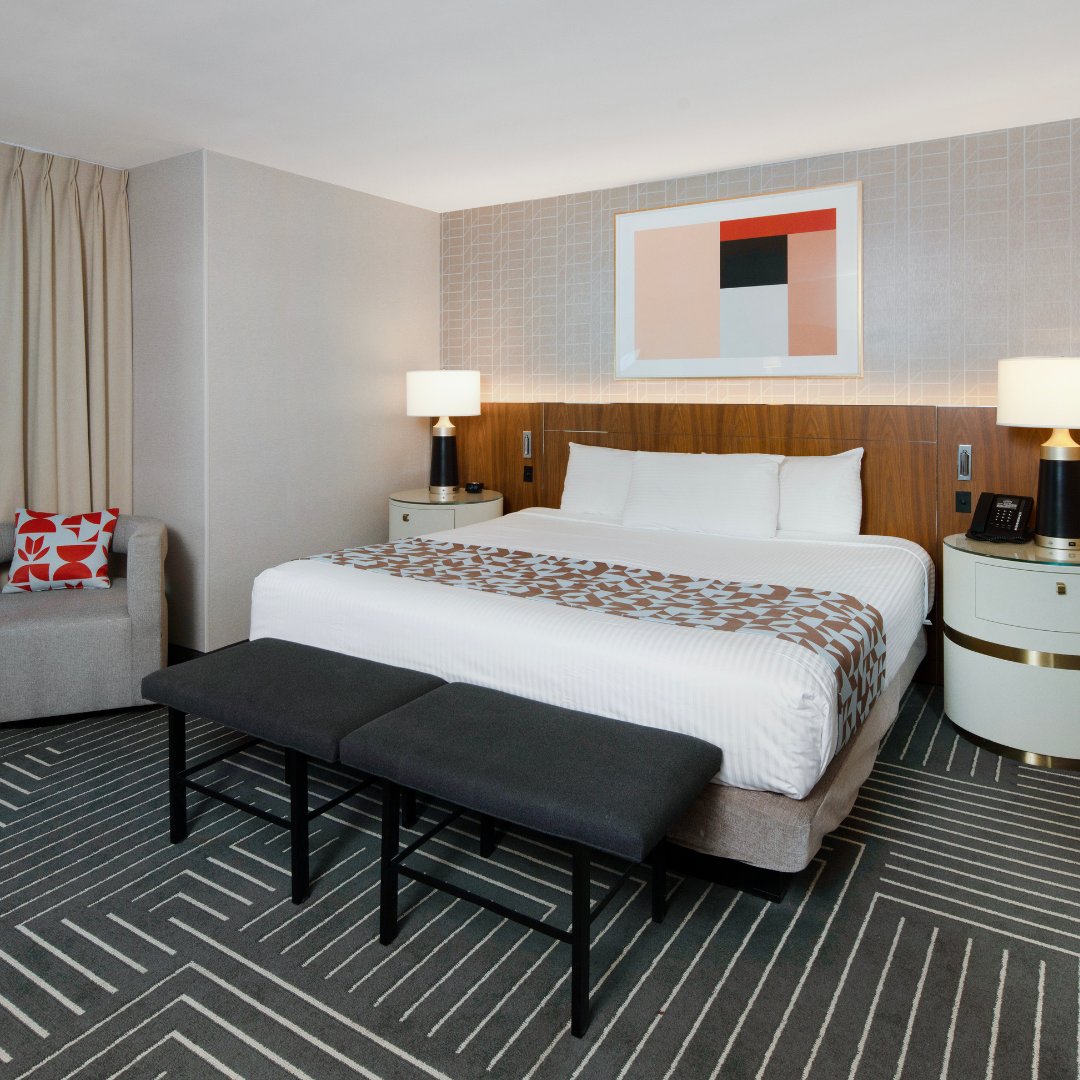 Fremont Hotel & Casino tweet media