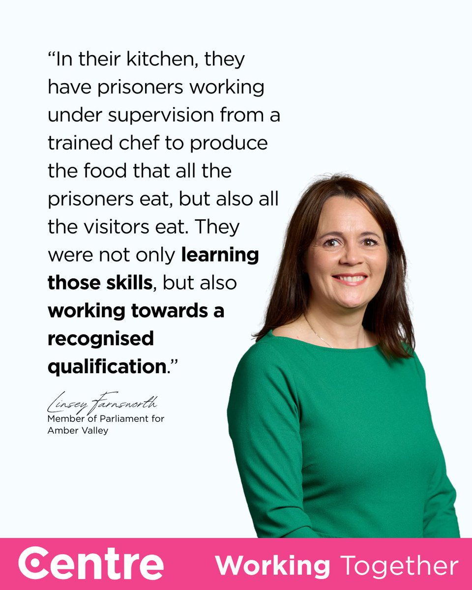 Centre Think Tank tweet media