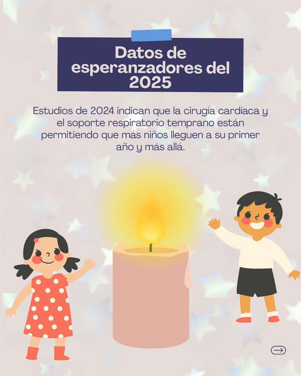 RINDe_UNAM's tweet photo. ¿Es la Trisomía 18 "incompatible con la vida"? La evidencia médica de 2024-2026 dice que es momento de actualizar el paradigma. En la #RINDe te compartimos los hallazgos más recientes sobre el Síndrome de Edwards. 🧵👇 https://t.co/JrrZNJuOfN