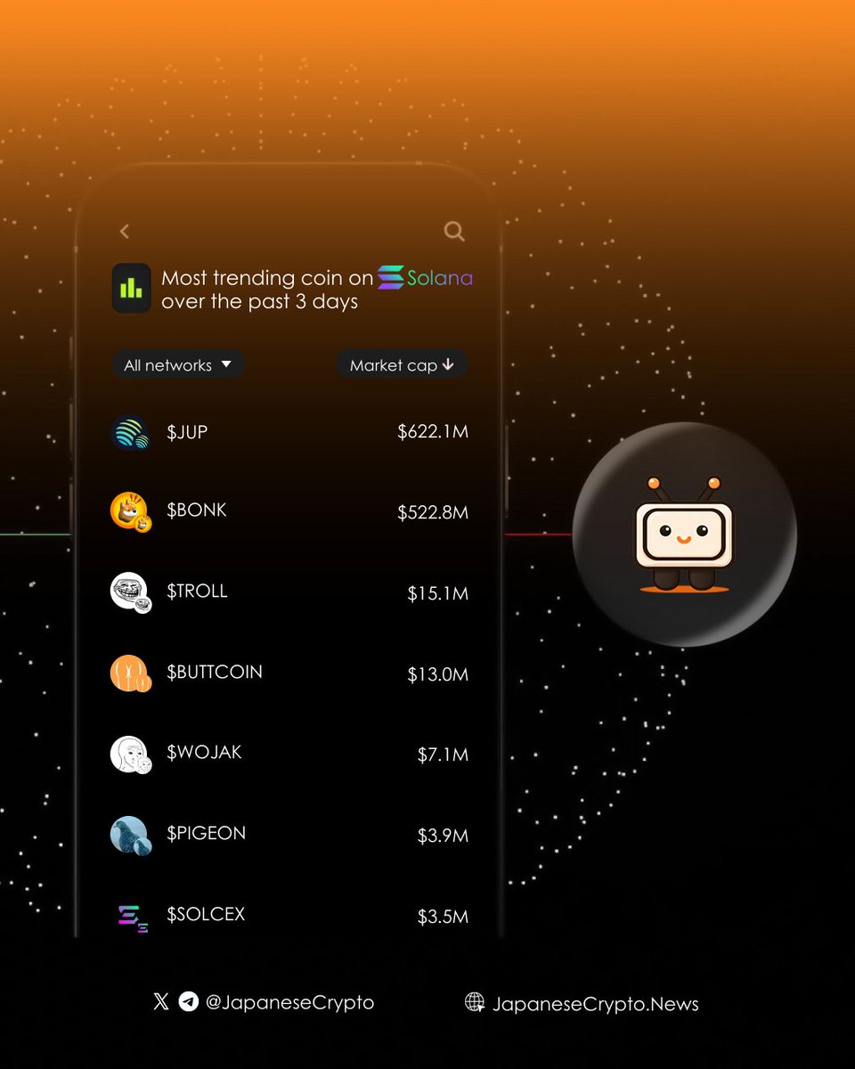 JapaneseCrypto News tweet media