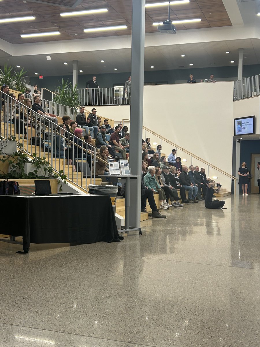 Jackie Kapushion, Ed.D. tweet media