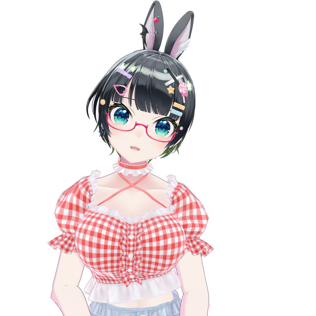 おはよー!もー!寒かったり暑かったり、わたしをどうしようというのかね