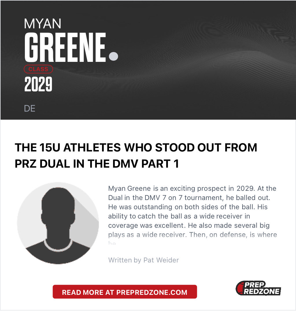 Myan Greene tweet media