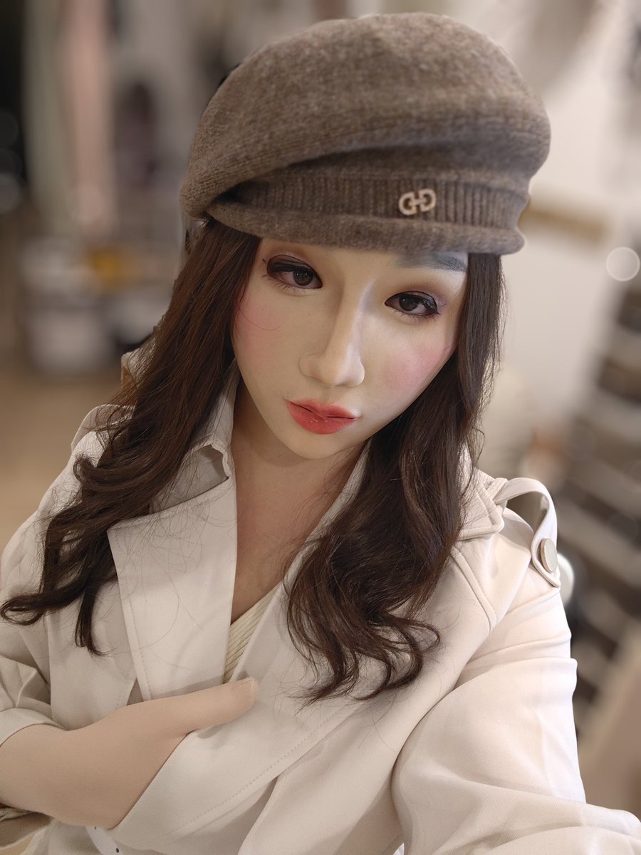 陈晚洲 tweet media