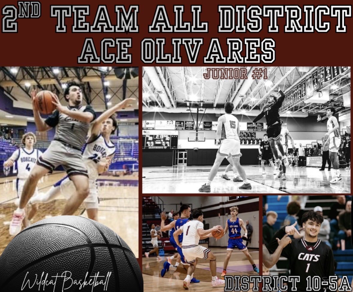 Whitehouse Basketball tweet media