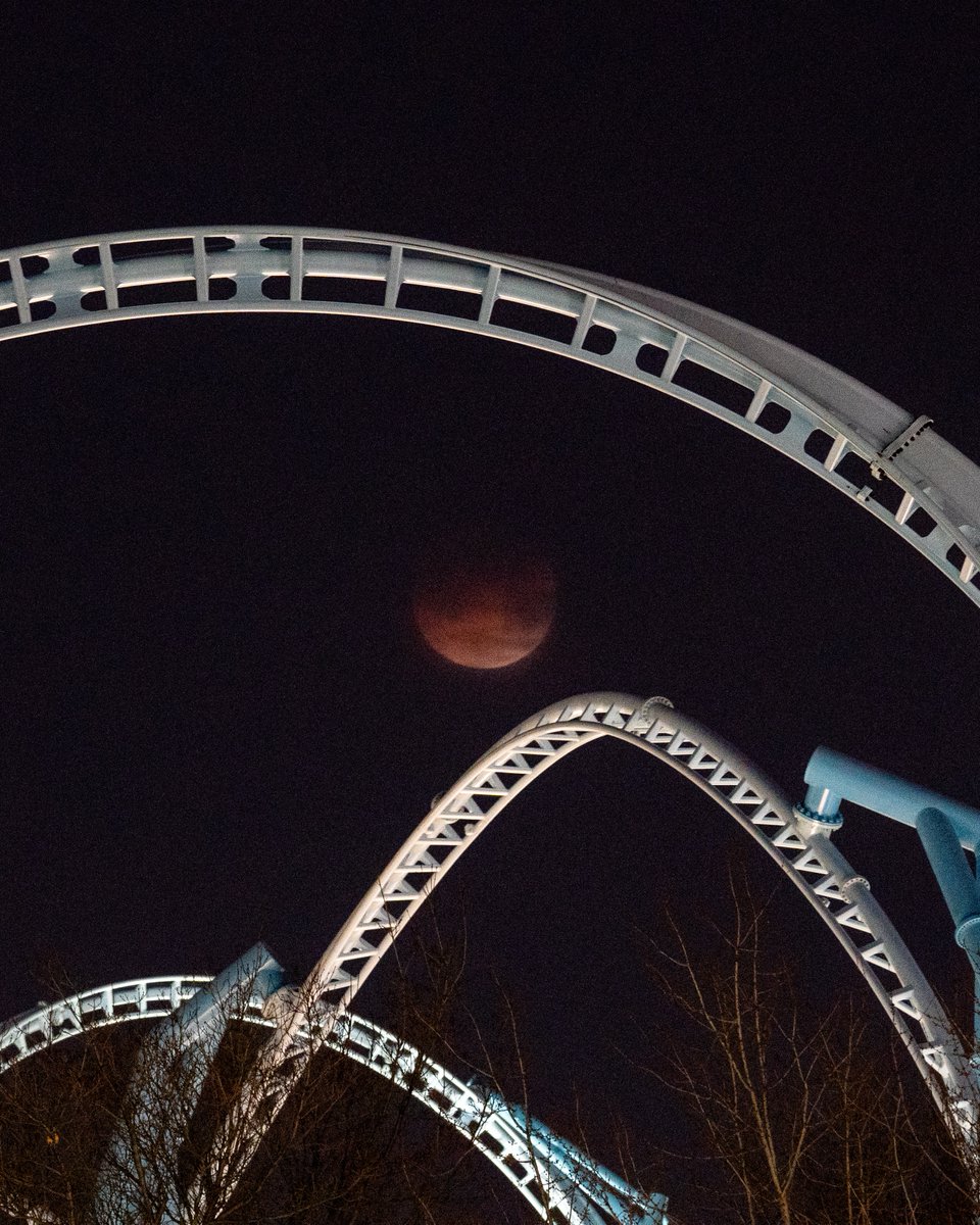 Canada's Wonderland tweet media