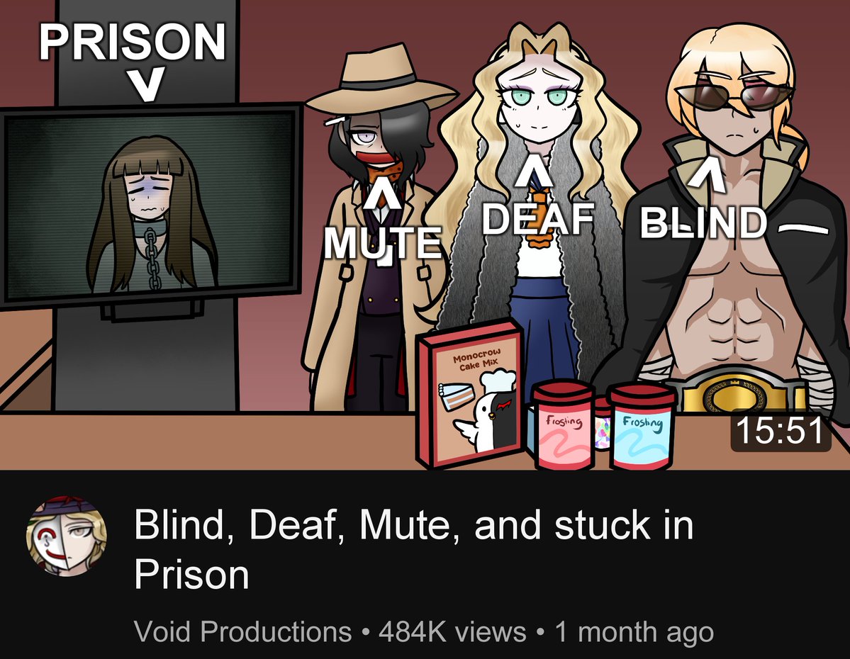 Kei | #1 👓🐰🍪 fan | comms open! tweet media