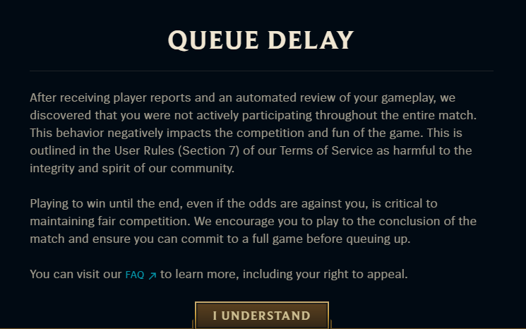 _suryC's tweet photo. @drewlevin I've been having crashes on loading screen since the start of s16. I keep getting hit with queue delays. I got a delay from it this game where I was only afk for the first 4 minutes of the game... any chance you can help a brother out here? id: 5505078683 https://t.co/lrGdVjQoqI