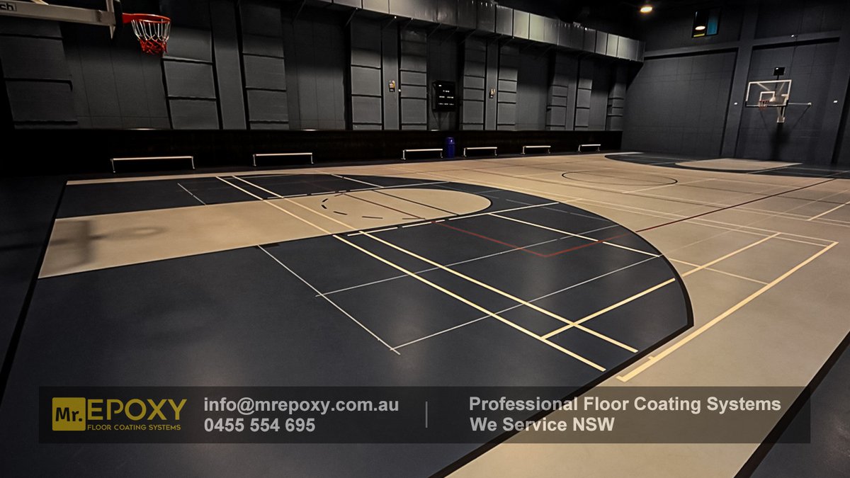 Concrete Floor Epoxy Coating
mrepoxy.com.au/concrete-epoxy…
#Concretefloorepoxycoating is a durable, seamless and low-maintenance flooring solution that protects concrete from wear, moisture, chemicals and stains, while delivering a clean, professional finish ideal for garages.