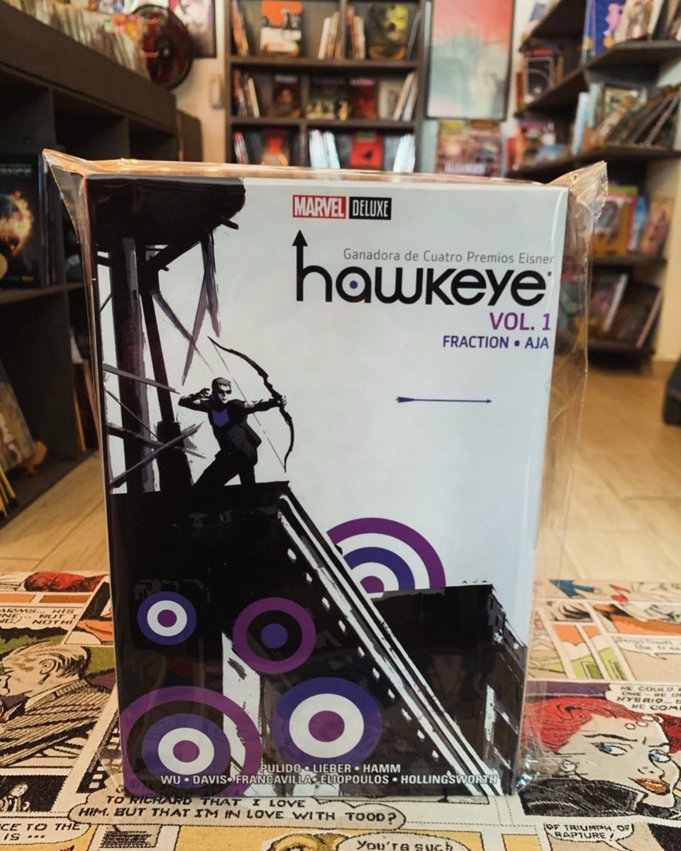 CATALONIA COMICS tweet media