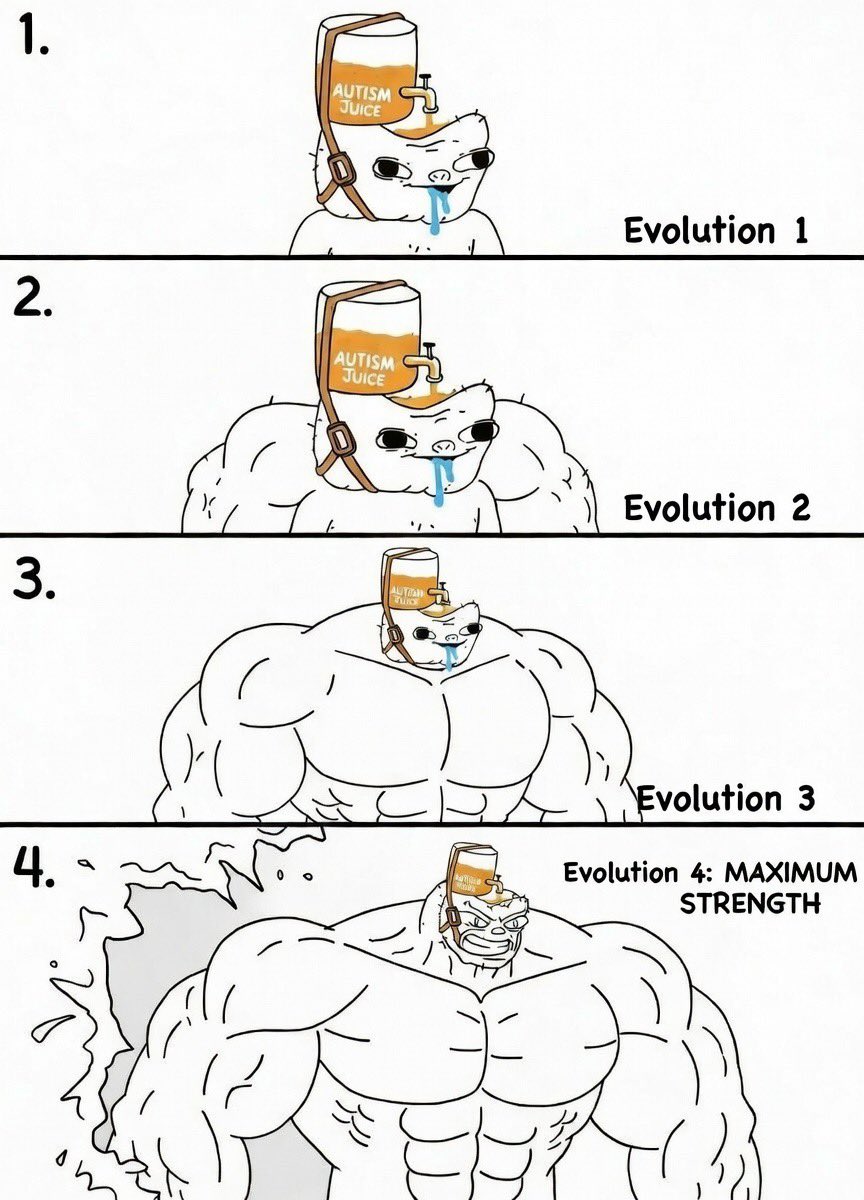 NOSLEEP 🧩 tweet media