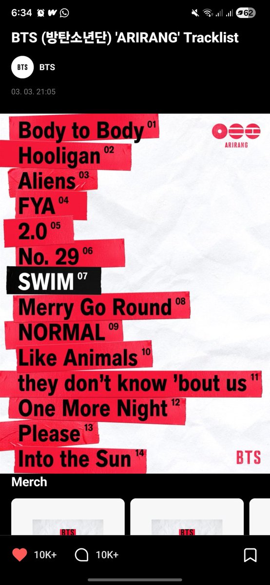 Armybtsbias tweet media