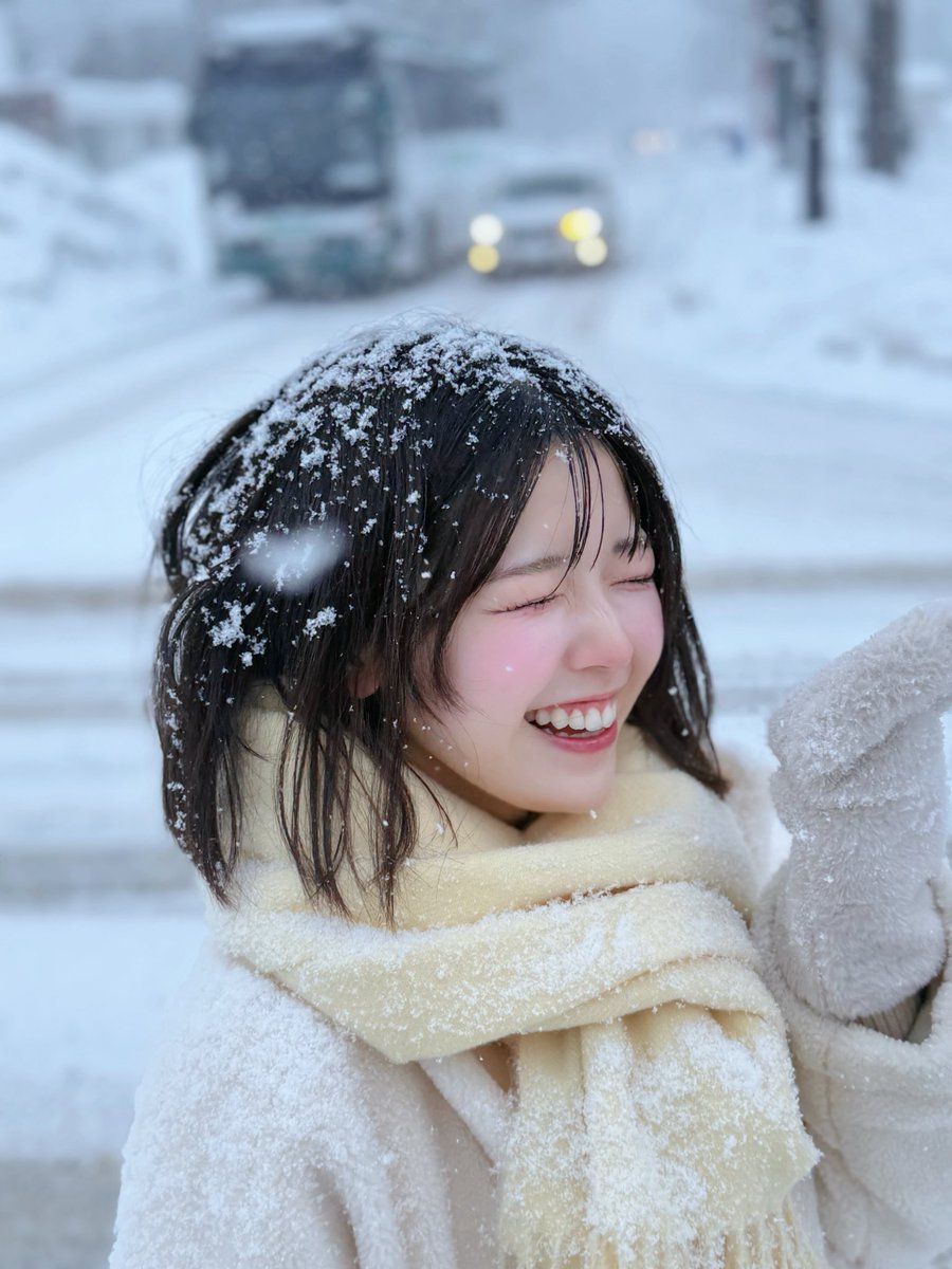 笑顔って200種類あんねん。