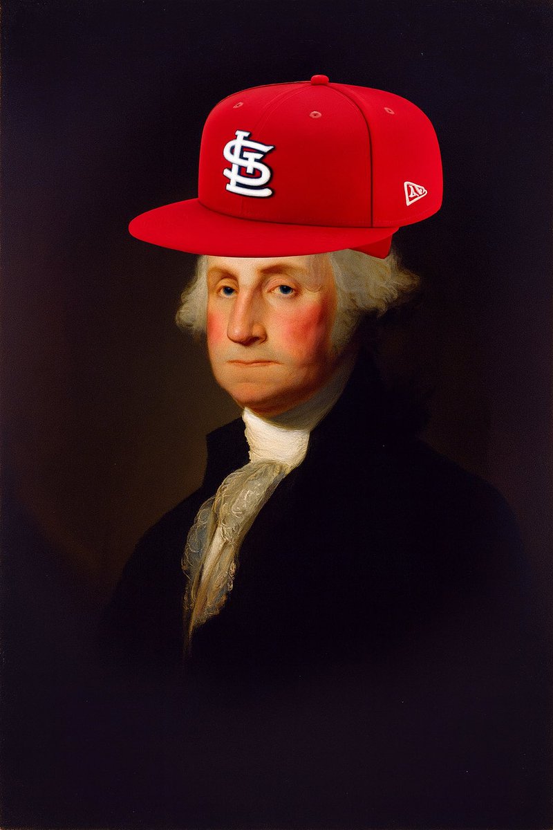 Former Cardinals tweet media