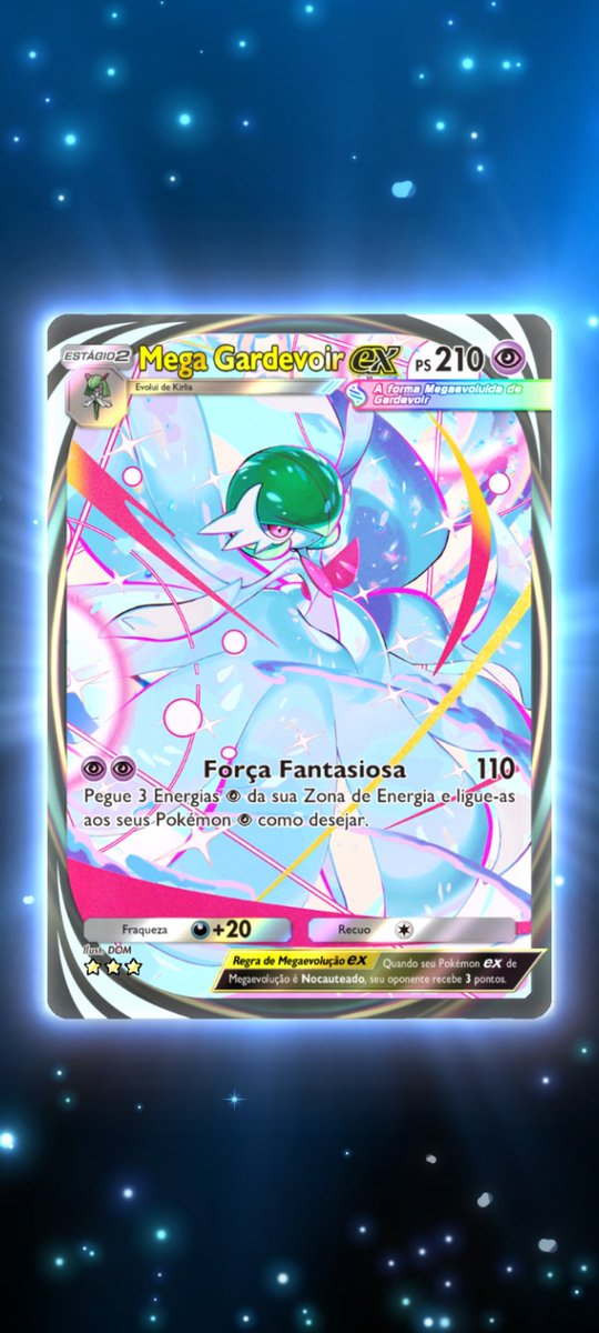 Meus deus veio no pacote grátis 
#PokemonTCGPocket