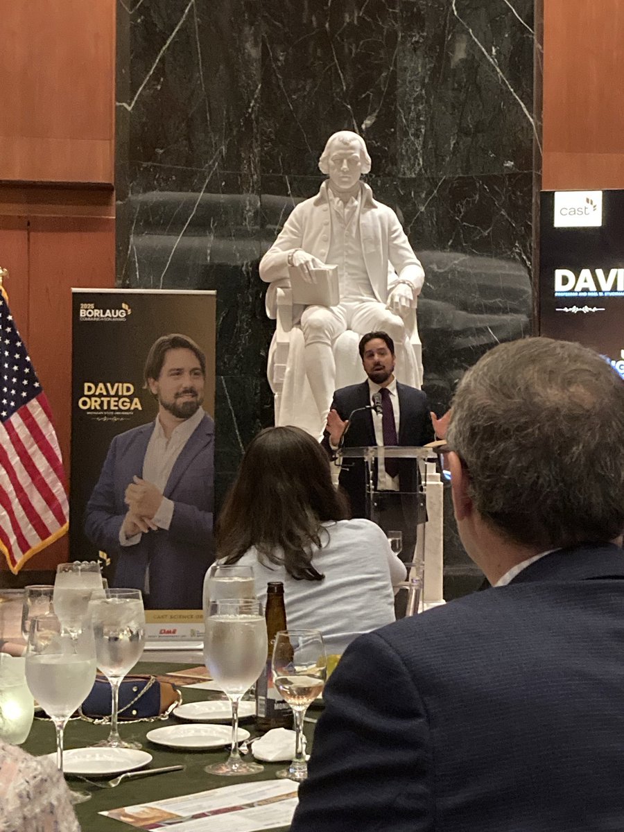 George Smith tweet media