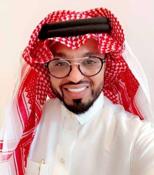 فايز الدوسري V tweet media