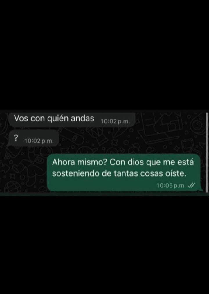 amén!!