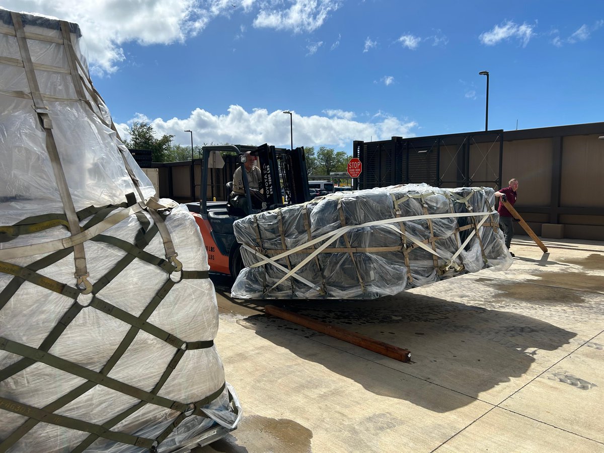 Defense POW/MIA Accounting Agency (DPAA) tweet media