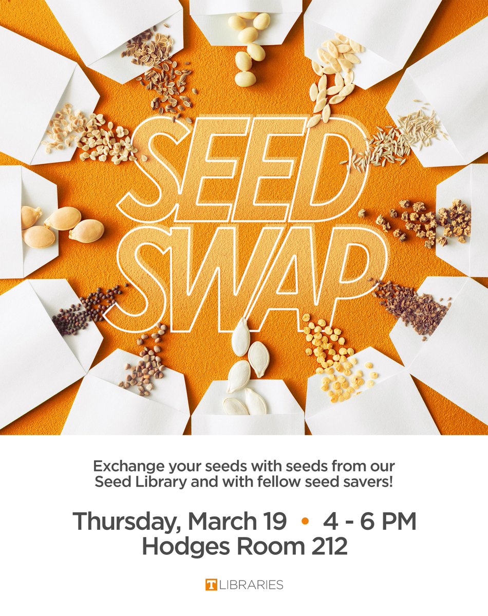 UT Libraries tweet media