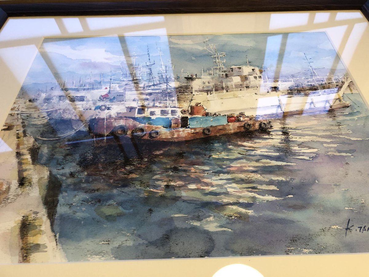 記事掲載』👀🛠️🍾🙏🐕🤡😉 今朝の地元紙、三陸新報さんの記事に紹介